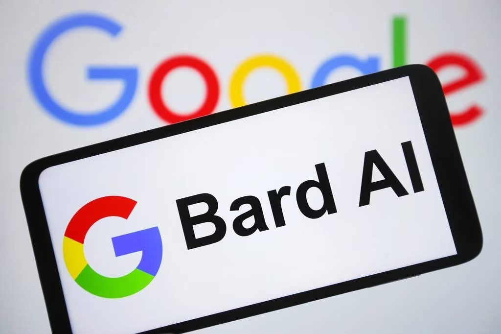 Explore the Benefits of Google Bard for Creative Writing