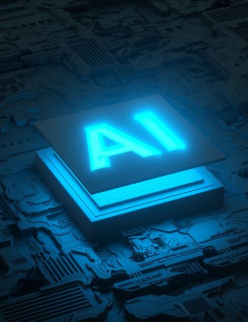 AI power automation services